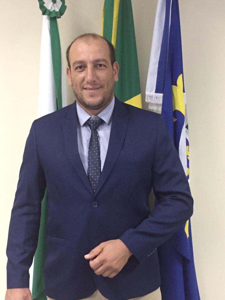 RODRIGO PITARELO